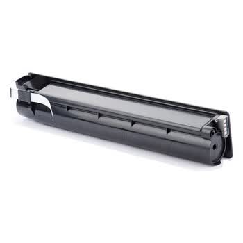 东芝（TOSHIBA）T-FC415C-K-S粉盒原装黑色碳粉低容 适用2010AC 2510AC 2515AC 3015AC 3515AC 约125g/7200页
