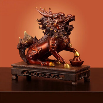 麒麟全铜品牌及商品- 京东