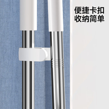 五月花扫把簸箕两件套升级加长梳齿大号笤帚簸箕扫地扫帚