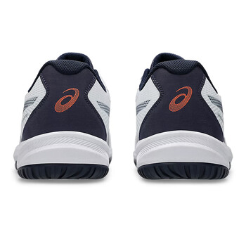 亚瑟士（asics）羽毛乒乓球鞋UPCOURT 6男款综合运动鞋 1071A104-102 39