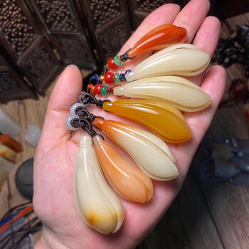 寿山石挂坠价格报价行情- 京东