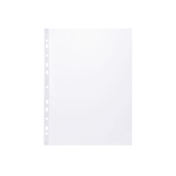 齐心(COMIX)11孔资料册 防反光文件保护袋文件替芯袋 20个装 白色 办公用品EH303A/EA9020 齐心(COMIX)11孔资料册 防反光文件保护袋文件替芯袋 20个装 白色 办公用品EH303A/EA9020