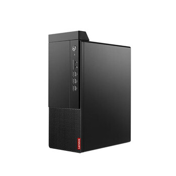 联想（Lenovo）启天M455商用办公台式机电脑 定制款（I5-12400 16G 1T SSD 集成 Win11专业版OEM）