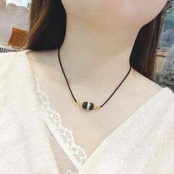 三线天珠价格报价行情- 京东
