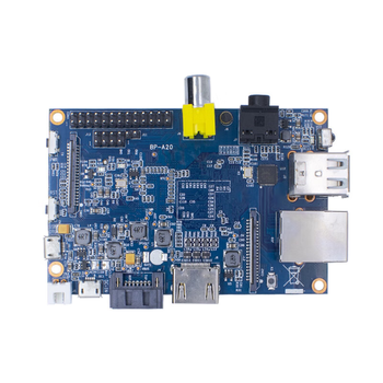 宏达硕香蕉派BananaPiBPI-M1开源硬件开发板