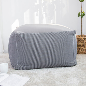 【京东好货】日式简约良品换洗沙发套 懒人沙发套豆袋榻榻米备用沙发