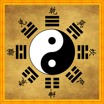 易经六十四卦图片- 京东