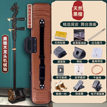 二胡用機械式弦軸 2本入り 二胡机械轴型号规格- 京东