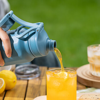 乐扣乐扣(LOCK&LOCK)探索保温保冷运动杯便携运动壶大容量水杯子709ML蓝色LHC3251BLU 乐扣乐扣(LOCK&LOCK)探索保温保冷运动杯便携运动壶大容量水杯子709ML蓝色LHC3251BLU