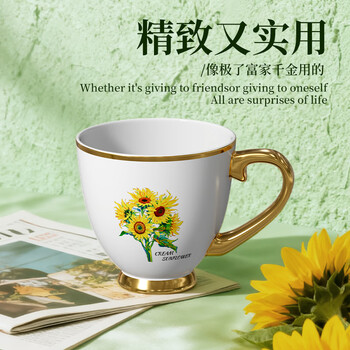 爱奢尔毕业送老师生日礼物女生送女朋友高档实用保温杯女士送员工伴手礼