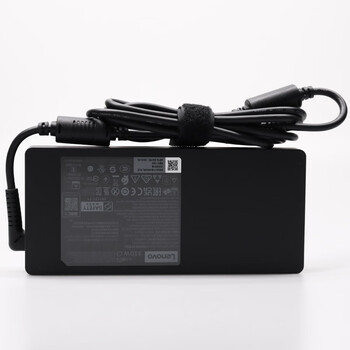 联想（Lenovo）拯救者原装笔记本电源适配器Y9000 R9000 2023 20V 16.5A 方口带针电源充电器 330W 电源 电源线