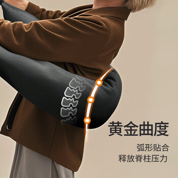 欣怡万嘉腰椎牵引器单杠牵引带护腰部吊带矫正器拉伸脊柱腰间盘突出辅助器