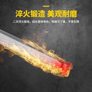 史丹利（STANLEY）9件套公制加长球头 内六角扳手1.5-10mm套装螺丝刀STMT94158