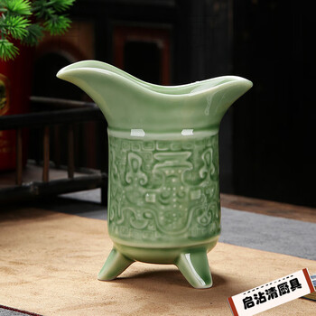 古代瓷器酒杯价格报价行情- 京东