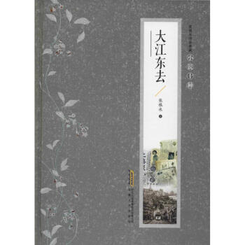 大江东去(epub,mobi,pdf,txt,azw3,mobi)电子书下载