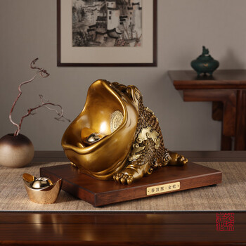 金蟾三足型号规格- 京东