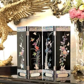 螺钿镶嵌家具品牌及商品- 京东