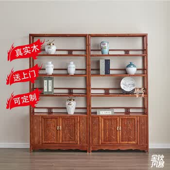 竹节博古架品牌及商品- 京东