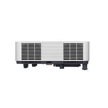 索尼（SONY） VPL-P630HZ投影机 商务激光投影仪家用（ 中心7000流明）【吊架+150英寸电动幕布+安装】