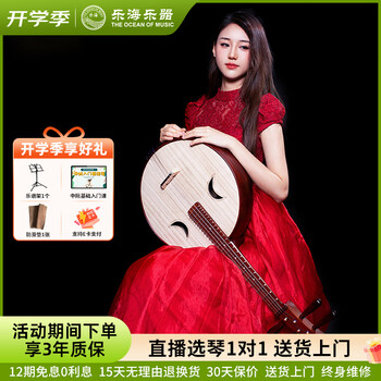 中国　中阮 中阮演奏型号规格- 京东