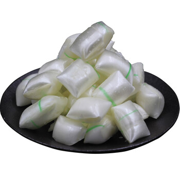 老式薄荷糖清凉润喉糖果老式薄荷糖提神醒脑xs0 5小包装