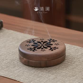 香薰炉镂空价格报价行情- 京东