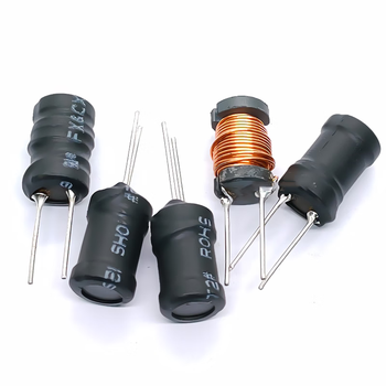 瀚时恒业 工字电感 工字型电感 2.2MH-0.27线(100只)