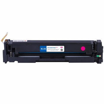 格之格 NT-CH201FCMplus+ 约1900页 适用HP M252/252DN/252DW/M277n/M277DW等 碳粉盒 (计价单位：支) 红色