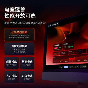 雷柏（Rapoo）VT1MAX二代双8K版 中小手无线/有线双模游戏鼠标 轻量化PAW3950引擎三角洲行动fps吃鸡电竞 黑白