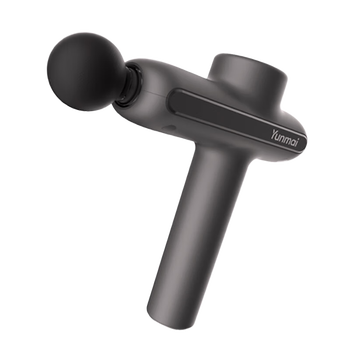 云麦筋膜枪专业级Pro Basic经膜按摩枪颈膜枪肌肉深层放松筋膜按摩器按摩仪 运动健身推荐