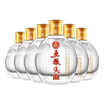 五粮液　白酒　2016年 五粮液2016年豪门盛宴珍酿口感浓香型52度白酒500ml单瓶装价格