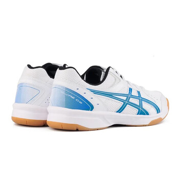 亚瑟士（asics）乒乓球鞋羽毛球鞋室内综合逐鹿系列1053A034 1053A034-100 36