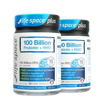 Life Space益生菌- 京东