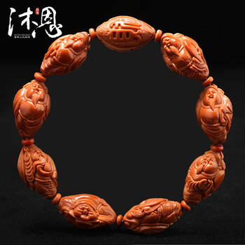 橄榄核核雕品牌及商品- 京东