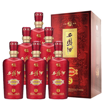 42度西凤酒价格价格报价行情- 京东