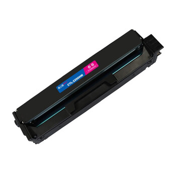格之格CTL-2200HM激光碳粉盒NT-CP2200XFMplus+-GZ（适用Pantum CP2250DN/CM2270ADN）红色3500页
