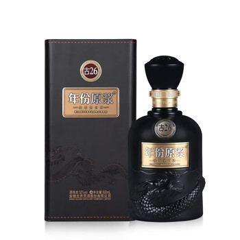 古井26价格报价行情- 京东