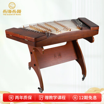 扬琴演奏型号规格- 京东
