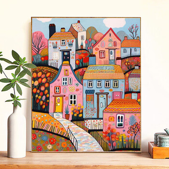 油彩画[模写] 油彩画- A12 线上艺廊-每一幅画都会遇到喜欢的人