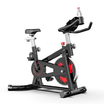 英尔健(yingerjian)动感单车家用室内健身车运动减肥健身器材脚踏车QM-630 英尔健(yingerjian)动感单车家用室内健身车运动减肥健身器材脚踏车QM-630