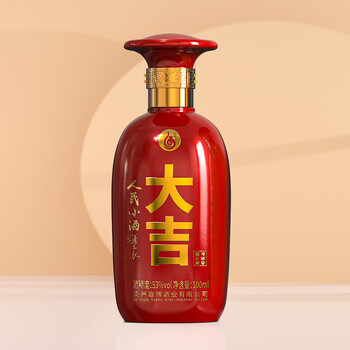 酒中酒酱香白酒- 京东