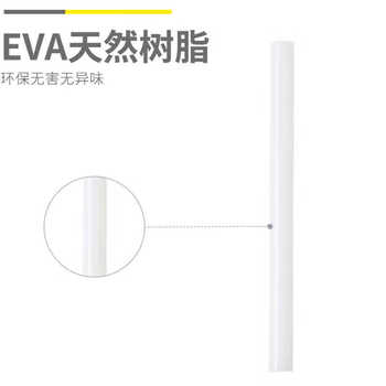 晨光（M&G）文具热熔胶棒 家用儿童幼儿园高粘强力胶棒 手工热熔胶枪胶棒 11*150mm 10支