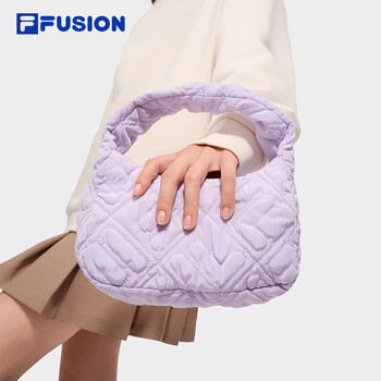 FILAFUSION斐乐潮牌女士提包时尚潮流包包手提包女包 FILAFUSION斐乐潮牌女士提包时尚潮流包包手提包女包