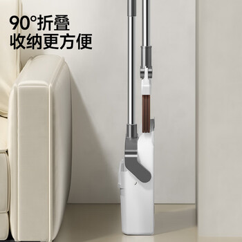 五月花扫把簸箕两件套磁吸款家用双梳齿扫帚扫地可折叠清理毛发 五月花扫把簸箕两件套磁吸款家用双梳齿扫帚扫地可折叠清理毛发