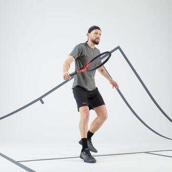 迪卡侬速干衣运动t恤男透气快干体恤卡其绿圆领-孟菲尔斯同款S-4565920 迪卡侬速干衣运动t恤男透气快干体恤卡其绿圆领-孟菲尔斯同款S-4565920