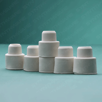 欣维尔翻口塞螺纹口14/20,10个/包 橡胶塞 套管式橡胶塞翻口胶塞螺纹实验室器材 欣维尔翻口塞螺纹口14/20,10个/包 橡胶塞 套管式橡胶塞翻口胶塞螺纹实验室器材