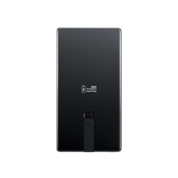 华为自带线全能充移动电源100W12000【3C认证】可上飞机适用华为手机Pura90系列苹果手机户外储能电源