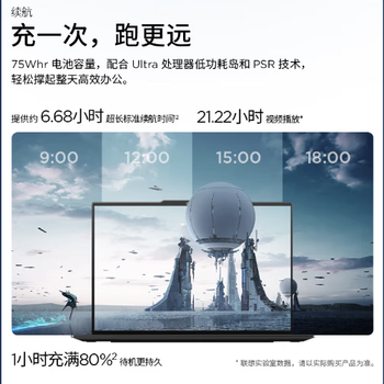 ThinkPadT14p AIPC酷睿Ultra7 14.5英寸高性能工程师笔记本电脑32G 1TB RTX5050商务办公本