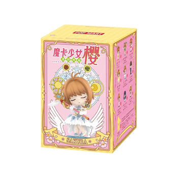 魔卡少女樱高清价格报价行情- 京东