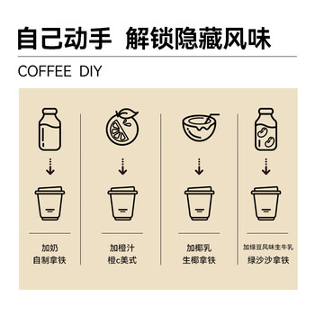 京东京造 冷萃冻干黑咖啡粉2g*24颗速溶黑咖啡冷热即溶阿拉比卡